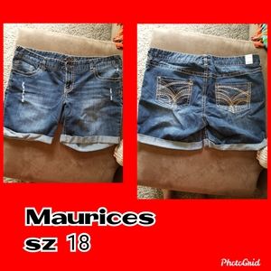 Shorts